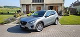 Mazda CX-5 2.0 benzin 121 kw - náhled 3