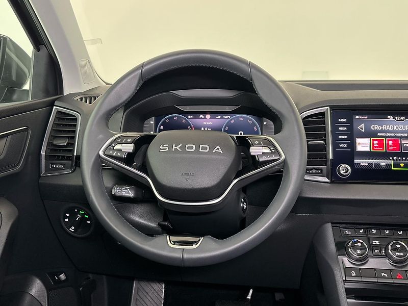 Škoda Karoq Top Selection DSG - fotka 18 z 30