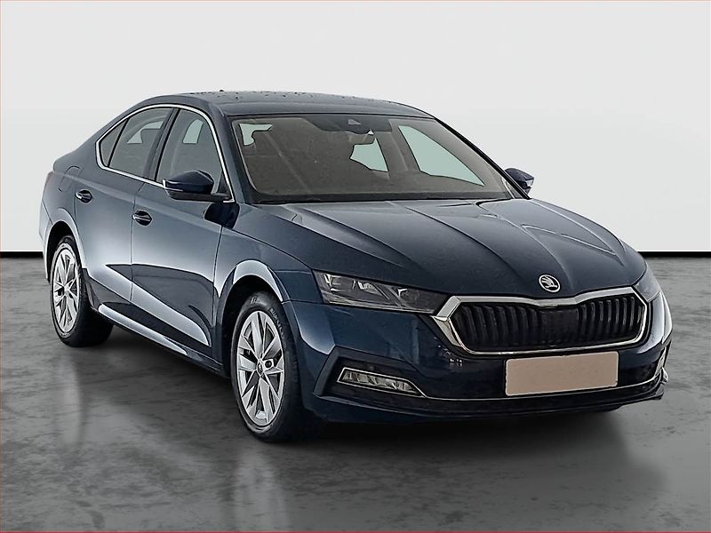 Škoda Octavia (2023) 2.0 TDI, ČR,1.maj, Serv.kniha - fotografie inzerátu