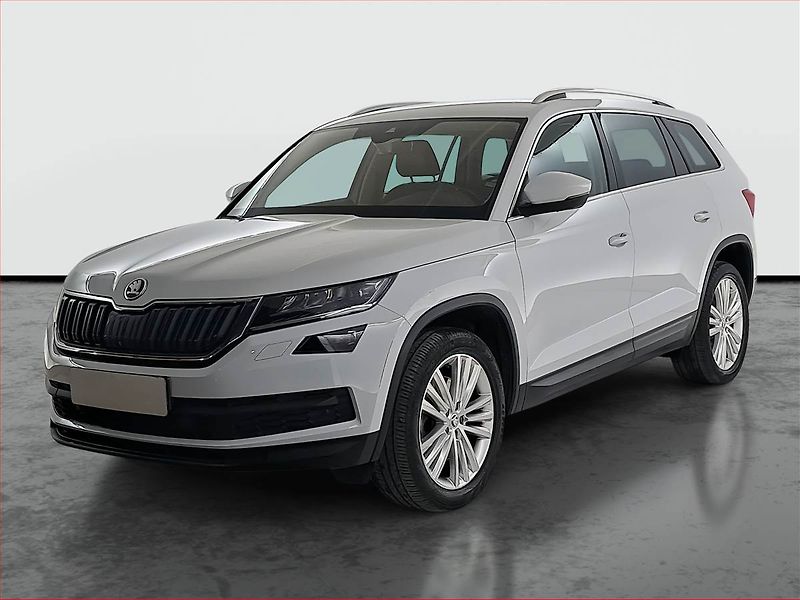 Škoda Kodiaq (2017) Style 2.0 TDI 4x4 - fotka 2 z 26
