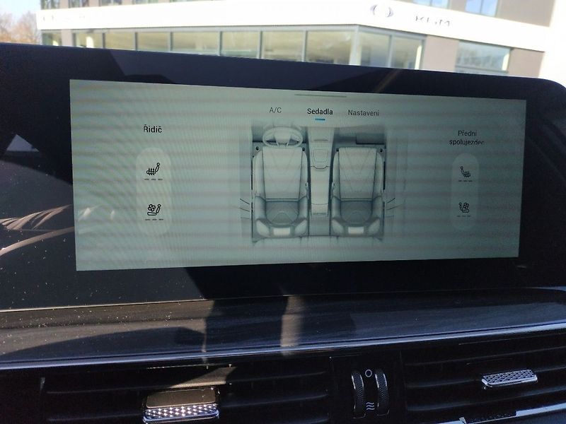 Omoda E5 EV5 Premium AT, 150 kW, SKLADE - fotka 20 z 29