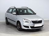 Škoda Fabia (2010) 1.6 TDI, po STK - náhled 1