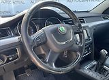 Škoda Superb 1,6 TDi.77kw - náhled 13