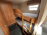 Weinsberg (2016) CaraOne 550 QDK - náhled 14