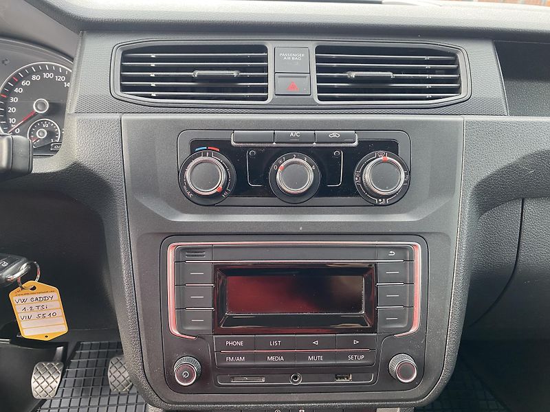Volkswagen Caddy (2019) 1.2TSi,KLIMA, NAJ.125TIS.KM - fotka 22 z 42