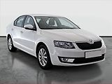 Škoda Octavia (2015) 1.4 TSI, Tempomat - náhled 1