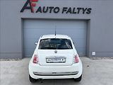 Fiat 500 1,2 i 51 KW MANUAL PANORAMA CZ - náhled 6