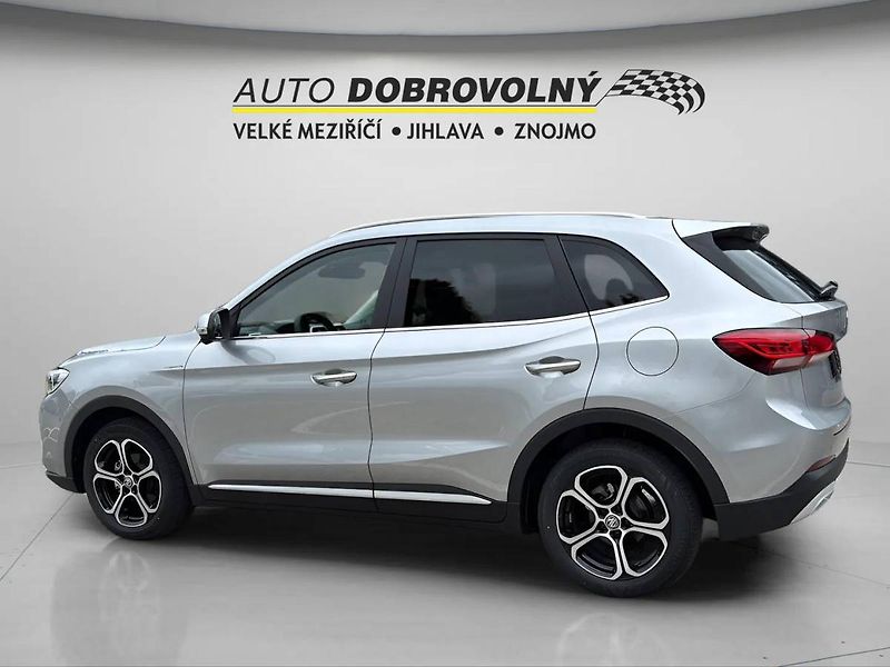 MG ZS ELEGANCE 1.5 (85kW) 5MT SUV/F0 - fotka 5 z 22