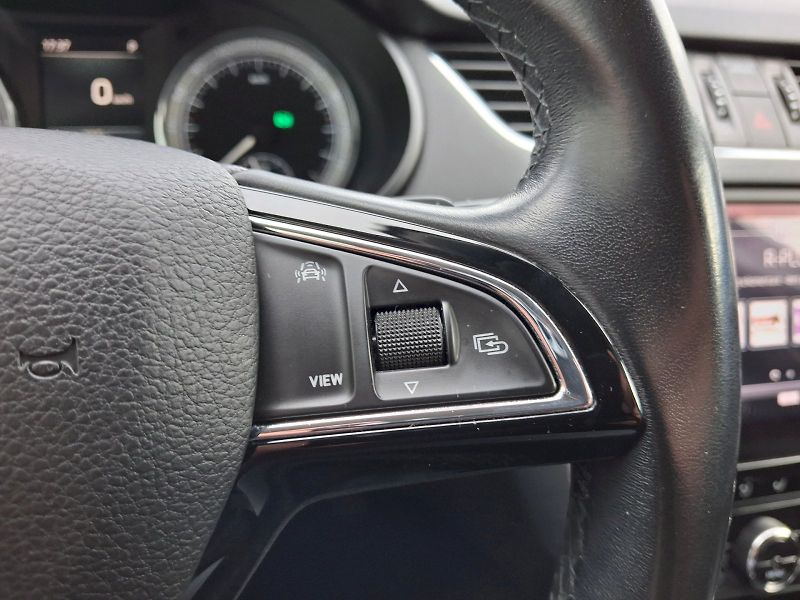 Škoda Octavia (2019) Style DSG 2,0TDi 110kW - fotka 29 z 31