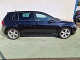 Volkswagen Golf 1.4TSI, 103kW, Navi, Aut.Klima - náhled 4