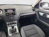 Mercedes-Benz Třídy C (2008) C 320 CDI , Serv.kniha - náhled 8