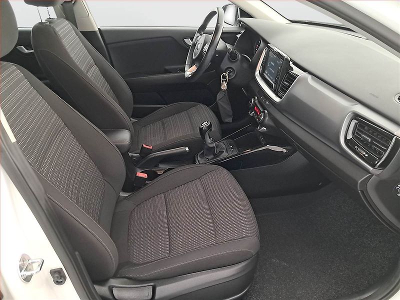 Kia Stonic (2018) 1.4 CVVT, ČR,1.maj, Serv.kniha - fotka 9 z 18