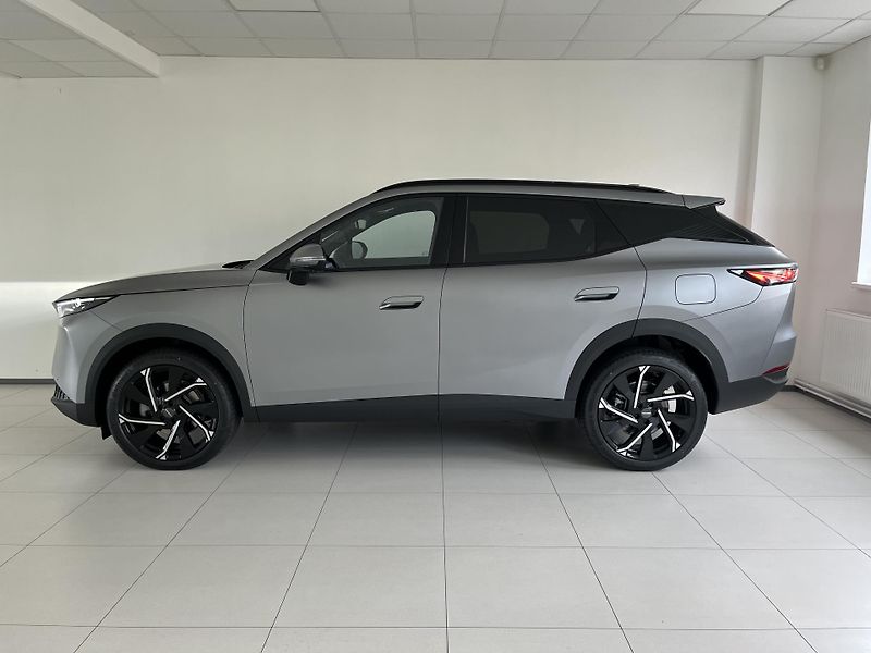 Omoda 7 (2026) PHEV PREMIUM - fotka 5 z 17