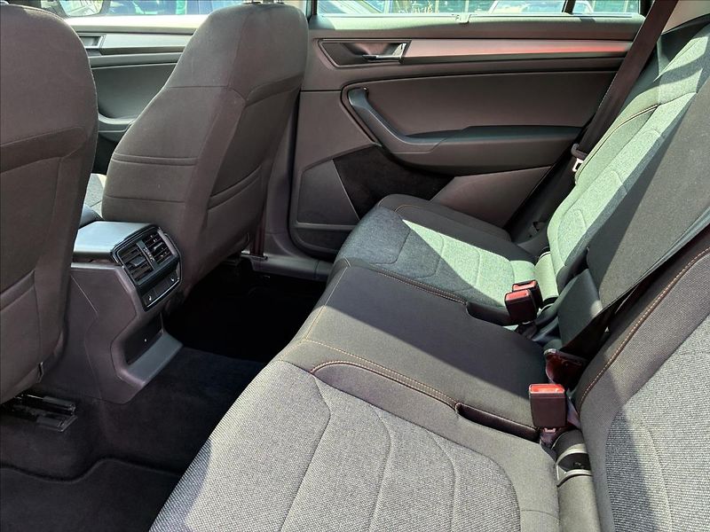 Škoda Kodiaq 2,0 TAŽNÉ,KAMERA,PANORAMA - fotka 15 z 39
