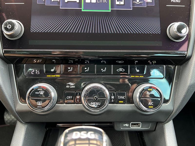 Škoda Octavia (2018) 1.5 TSI 110Kw! Style! Tažné! - fotka 17 z 37