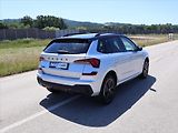 Škoda Kamiq 1,5 TSi Monte Carlo DSG 1maj. - náhled 7