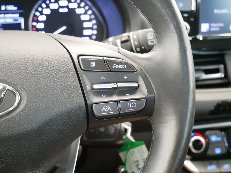 Hyundai i30 - fotka 17 z 28