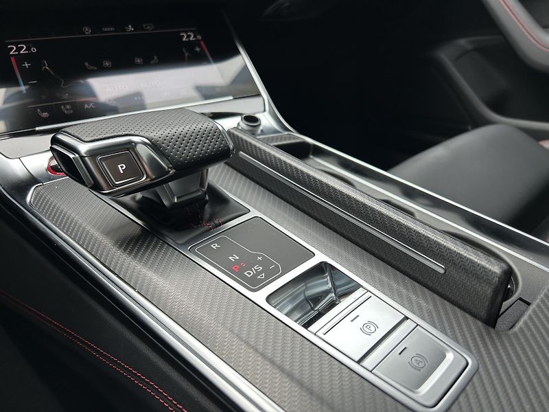 Audi RS 7 (2023) Sportback 4.0TFSI V8 478kW PPF - fotka 42 z 55