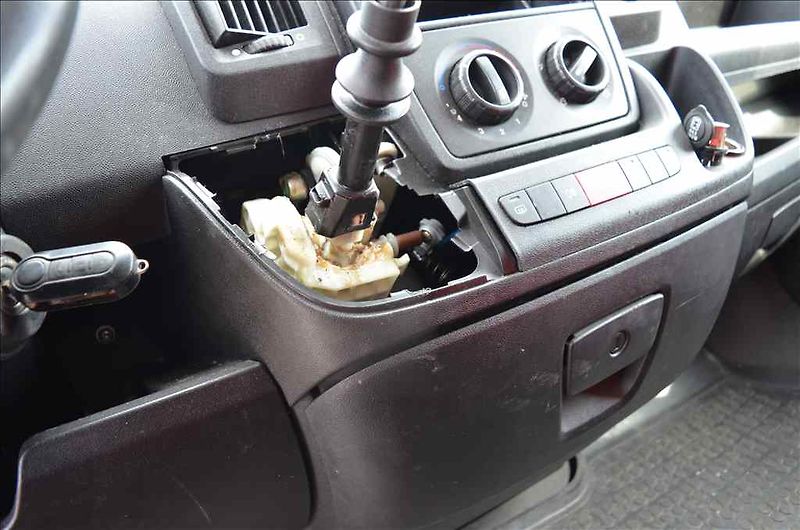 Fiat Ducato (2013) MAXI 180 MULTIJET - fotka 17 z 21