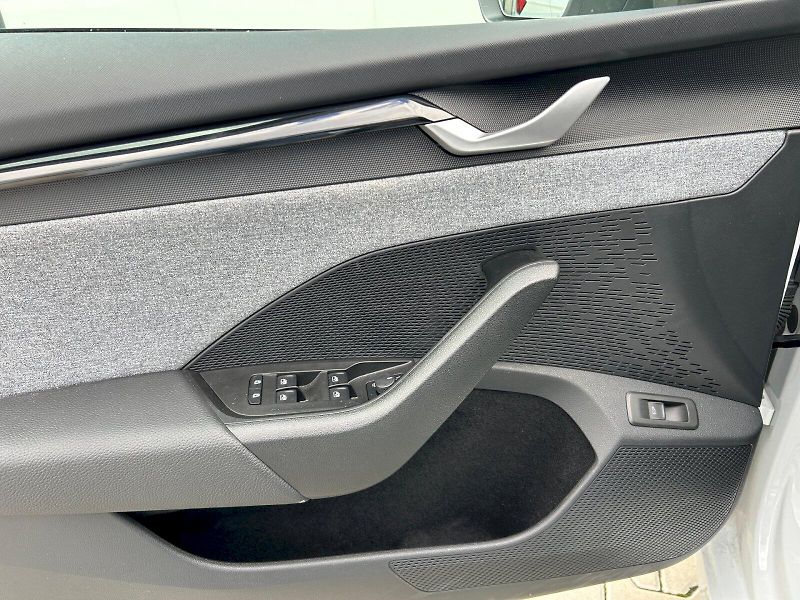 Škoda Octavia (2025) SELEC TD 110/2.0 A7F - fotka 19 z 31