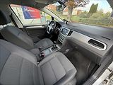 Volkswagen Golf Sportsvan 1,6 TDi 81kW  Serviska,Navigac - náhled 27