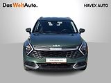 Kia Sportage (2024) 1.6 T-GDI MHEV 4x4 AT Exclusiv - náhled 4