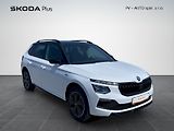 Škoda Kamiq (2025) 1.0 TSI 85 kW DSG Monte Carlo - náhled 26