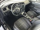 Volkswagen Golf 1,2   TSI,LOUNGE,SERVISKA,2.MA - náhled 7