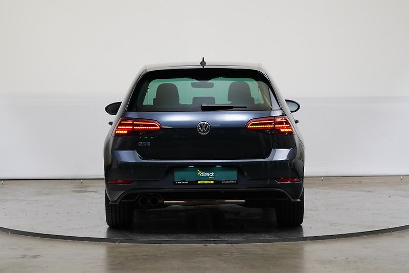 Volkswagen Golf - fotka 6 z 24