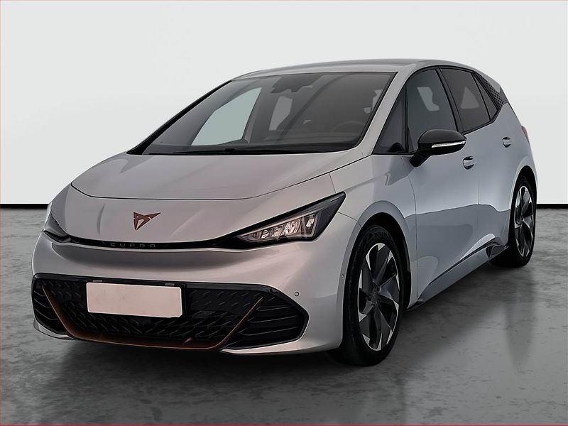 Cupra Born (2022) 58 e-boost, SoH 89% - fotka 2 z 20