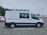 Ford Transit (2021) 2.0TDCi L3H2 6míst, Trend - náhled 3