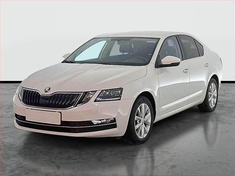Škoda Octavia (2018) Style 1.4 TSI, Automat - fotka 2 z 18