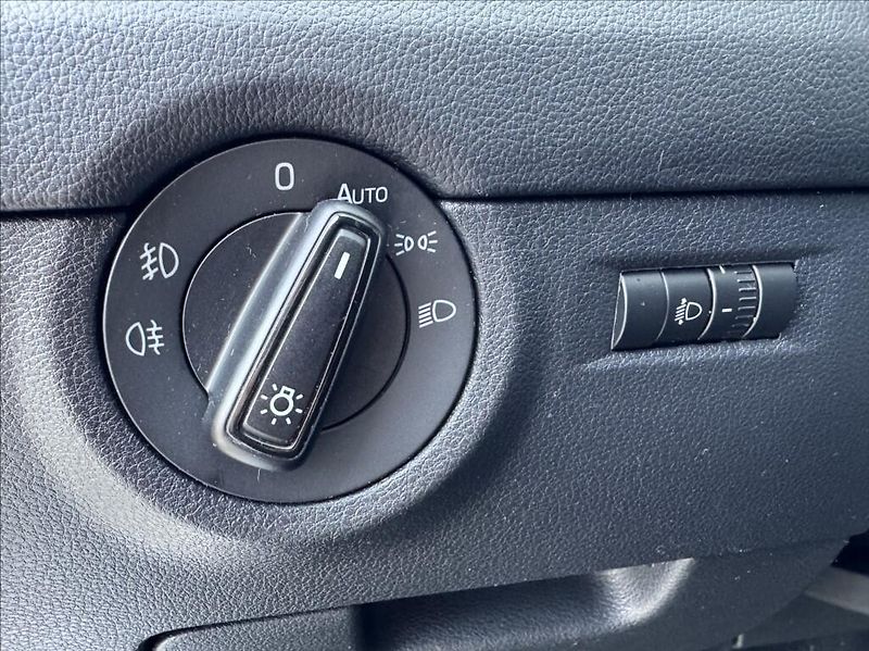 Škoda Octavia 2,0 TDI STYLE 2.maj. původ ČR - fotka 24 z 50