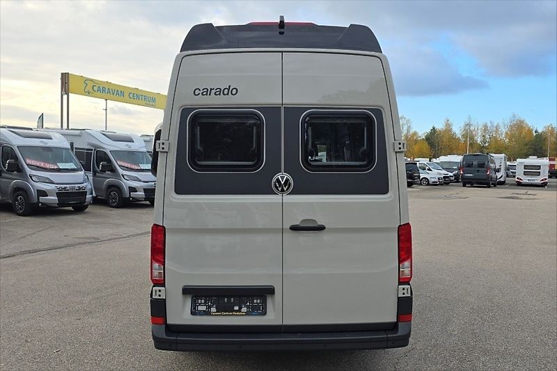 Carado (2027) CV 595 4x4 - MY27 TDi  2,0 - fotka 6 z 18