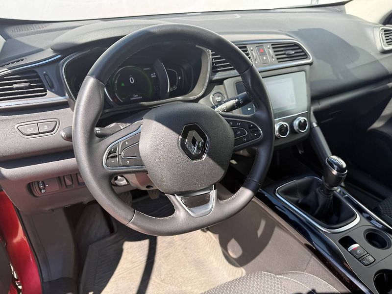 Renault Kadjar (2022) 1.3 TCe 103 kW Limited - fotka 8 z 23