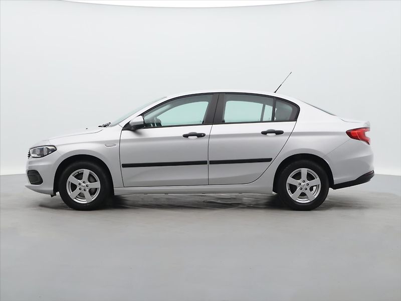 Fiat Tipo 1,4 i 70kW CZ Klimatizace 1Maj - fotka 4 z 29