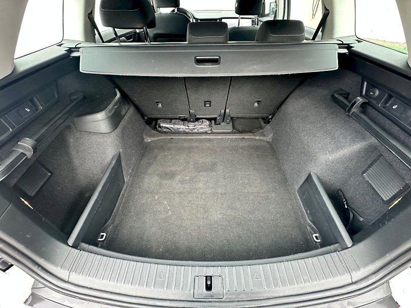Škoda Kodiaq (2021) 2.0 TDI 110 kW Ambition 4x4 DS - fotka 23 z 25