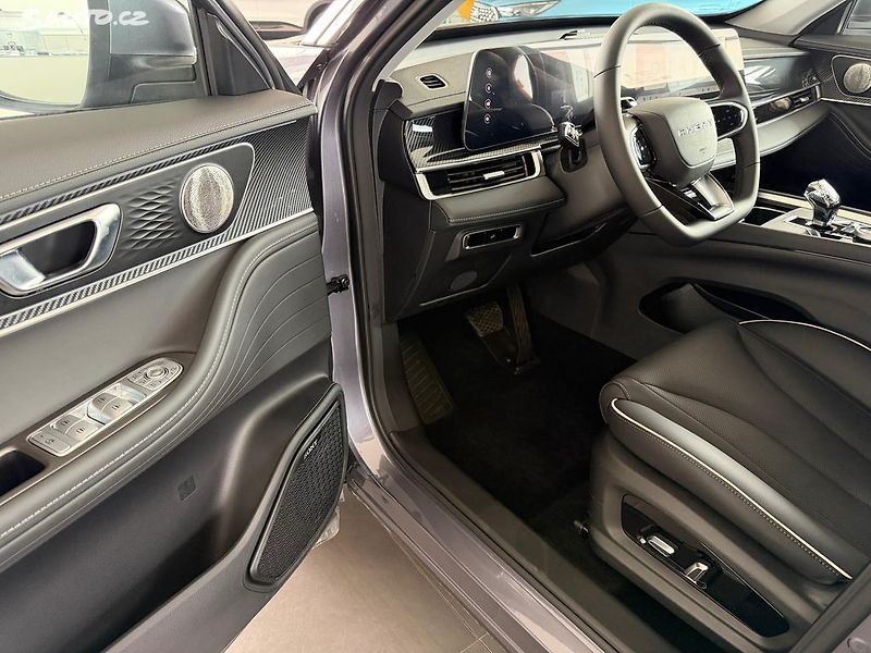 Chery Tiggo 7 (2026) 1.6 108KW DCT LUXURY - fotka 22 z 23