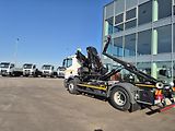 MAN TGM 18.320 HIAB 158 KONTEJNER 10T - náhled 12