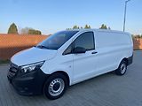 Mercedes-Benz Vito (2021) 110,L2H1,LONG, VÝB STAV!! - náhled 1