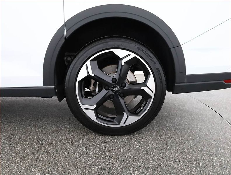 Ford Tourneo Connect (2025) Maxi 2.0 EcoBlue - fotka 21 z 21