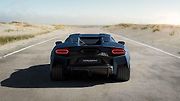 Lamborghini Temerario