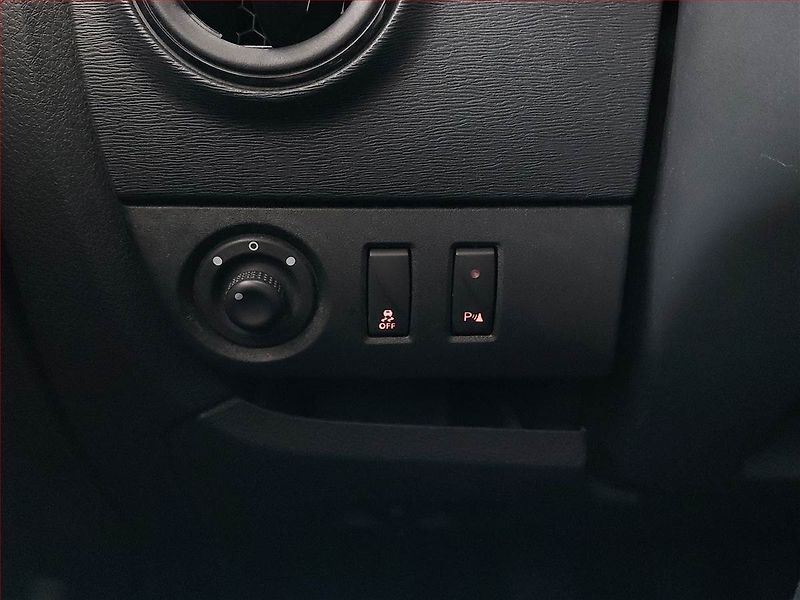 Dacia Dokker (2017) 1.6 SCe, ČR - fotka 12 z 12