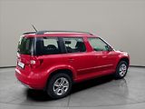Škoda Yeti 2,0 TDI 1.majitel - náhled 8
