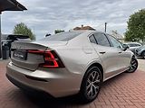 Volvo S60 (2024) 2.0i B4 Core Ad.LED Kamera - náhled 1