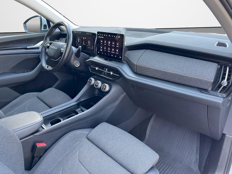 Škoda Kodiaq (2025) 2.0 TDI 142 kW 4x4 DSG Selecti - fotka 23 z 35