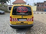 Volkswagen Caddy (2012) 2.0TDI 62kw - náhled 6
