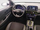 Hyundai Kona (2020) 1.6 T-GDI, Automat, Kůže - náhled 7