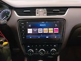 Škoda Octavia (2017) Laurin&Klement 2.0 TDI, 4X4 - náhled 12