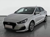 Hyundai i30 (2019) 1.4 T-GDI, Serv.kniha - náhled 1